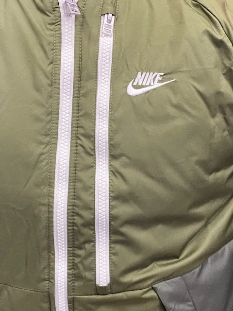 Nike Jacket Men DD6849 326 rough green