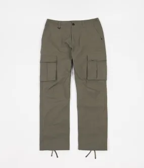 Nike SB Flex FTM Pants - Medium Olive