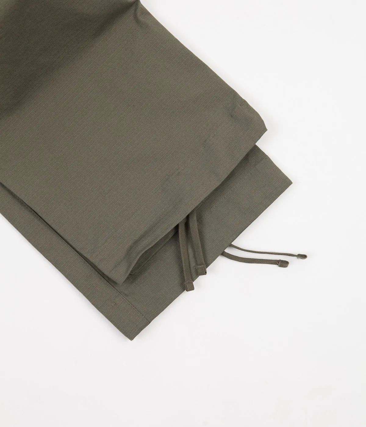 Nike SB Flex FTM Pants - Medium Olive