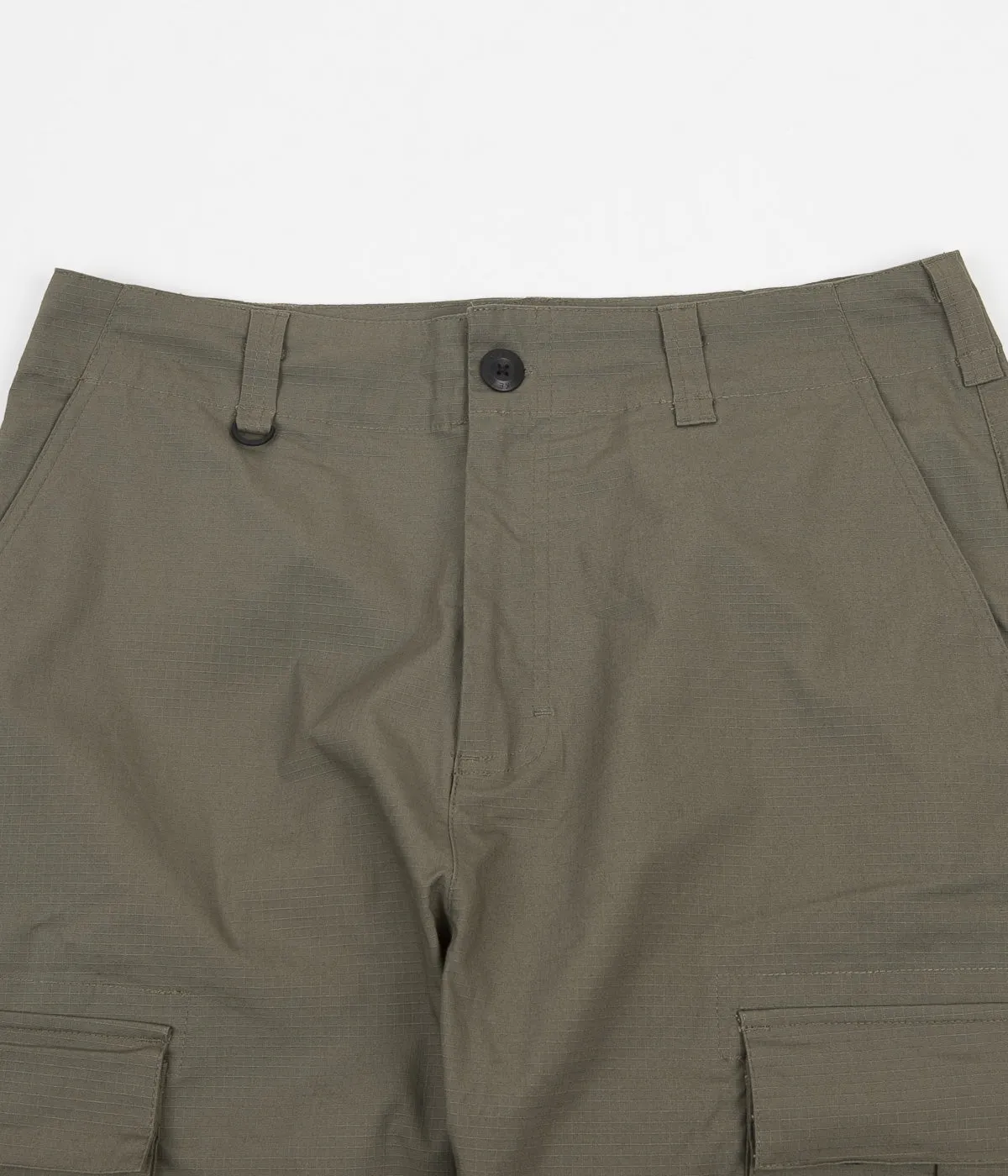 Nike SB Flex FTM Pants - Medium Olive