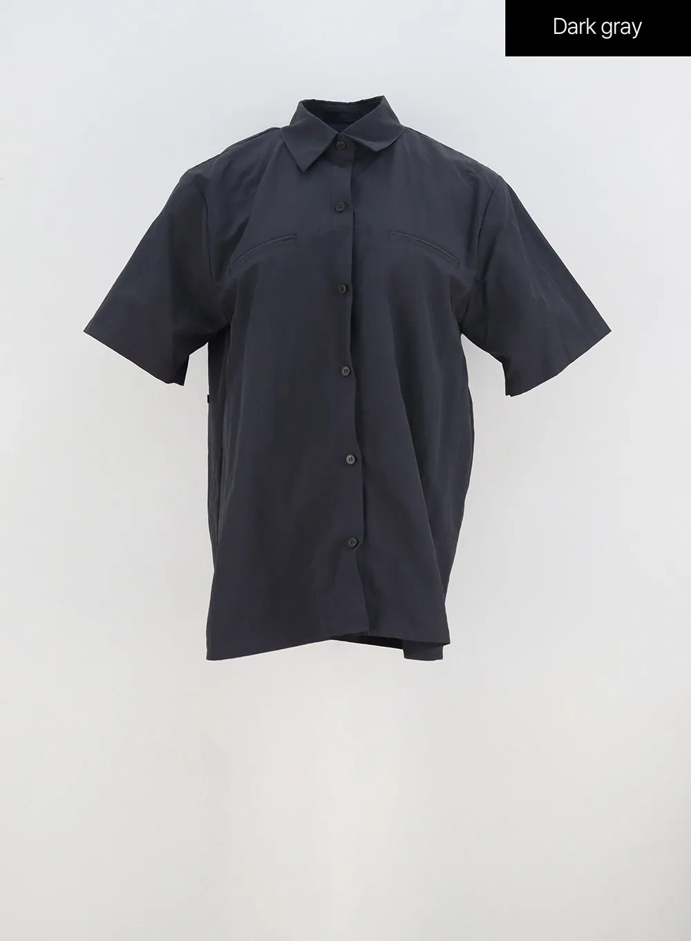 Nylon Shirt OY315