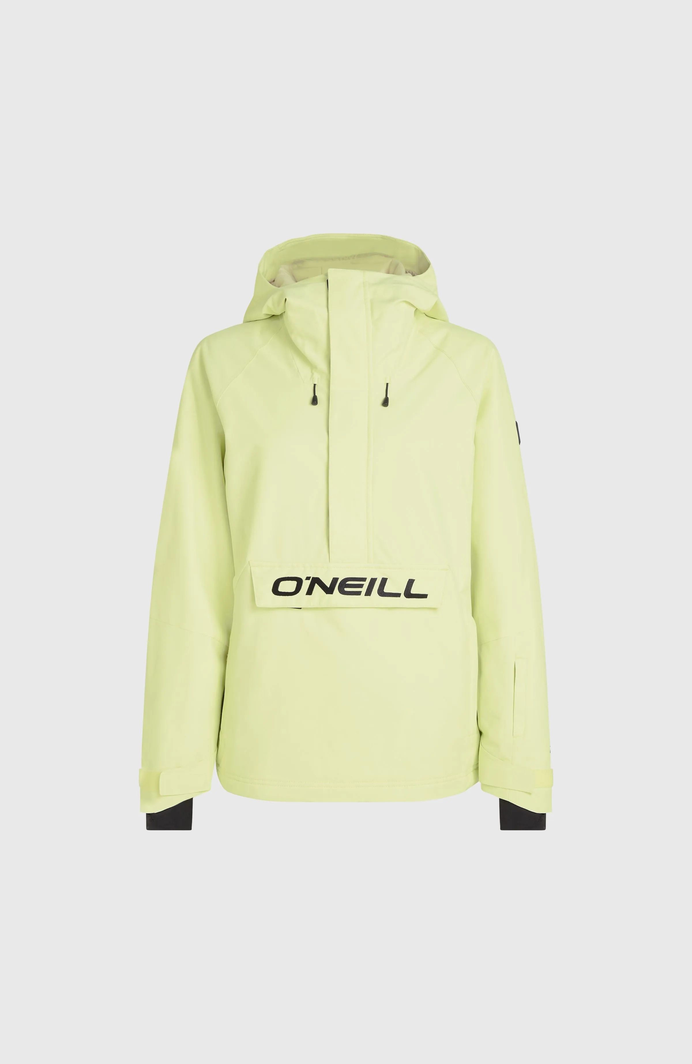 O'Riginals Anorak Snow Jacket | Lime Wash