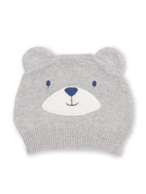 Otterly knit hat