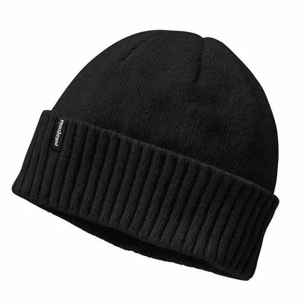 Patagonia Brodeo Recycled Beanie