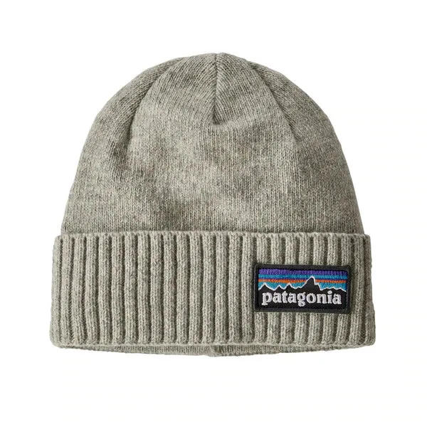 Patagonia Brodeo Recycled Beanie