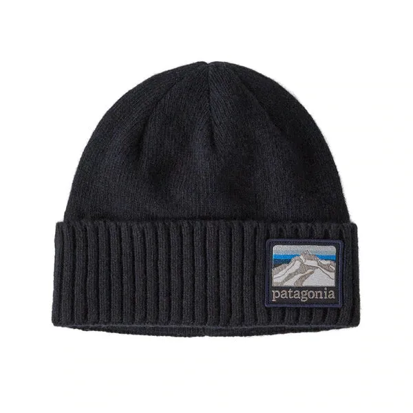 Patagonia Brodeo Recycled Beanie