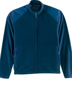 Port Authority Signature - Activo Microfleece Jacket.  F104