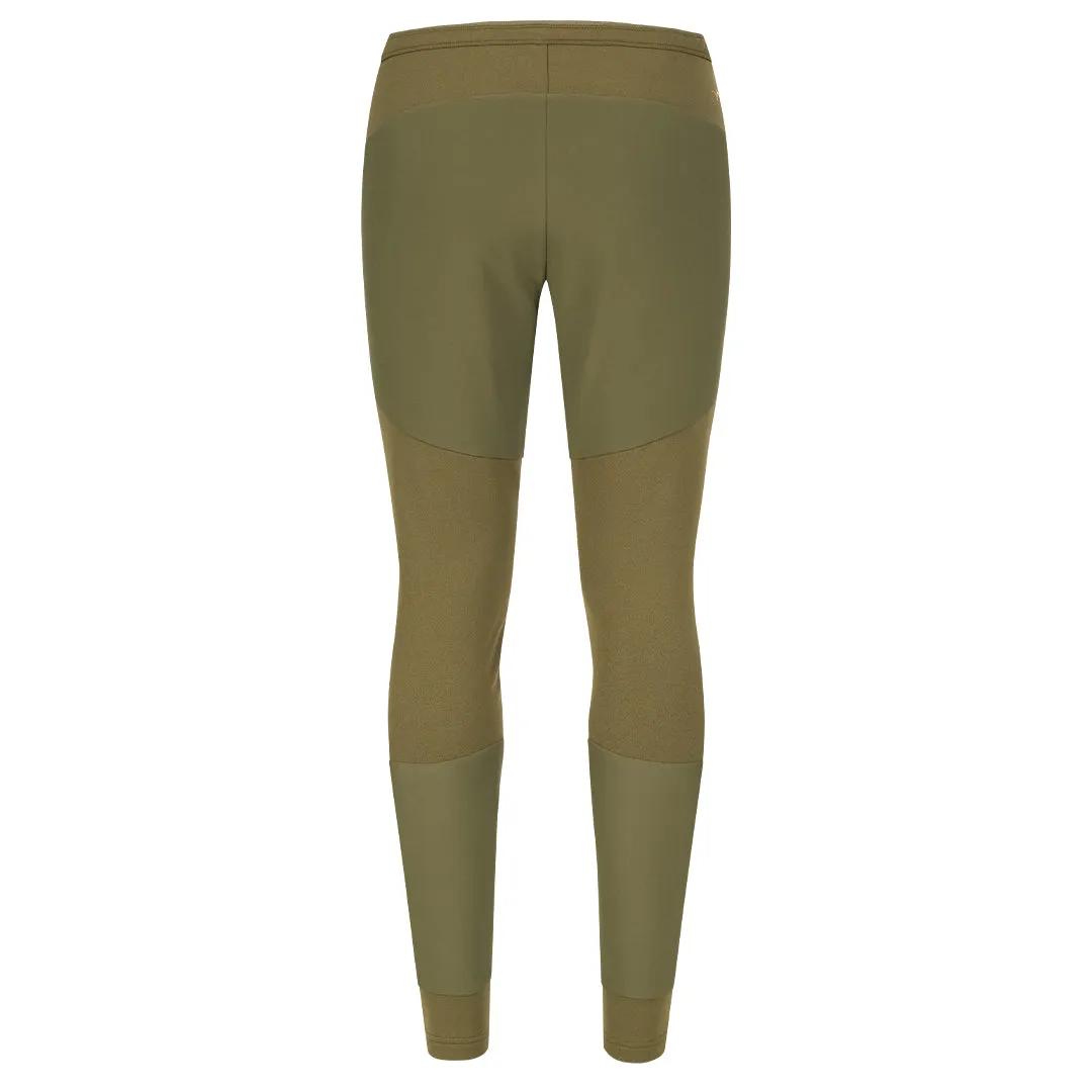 Prime Tights - Dark Olive by Blaser