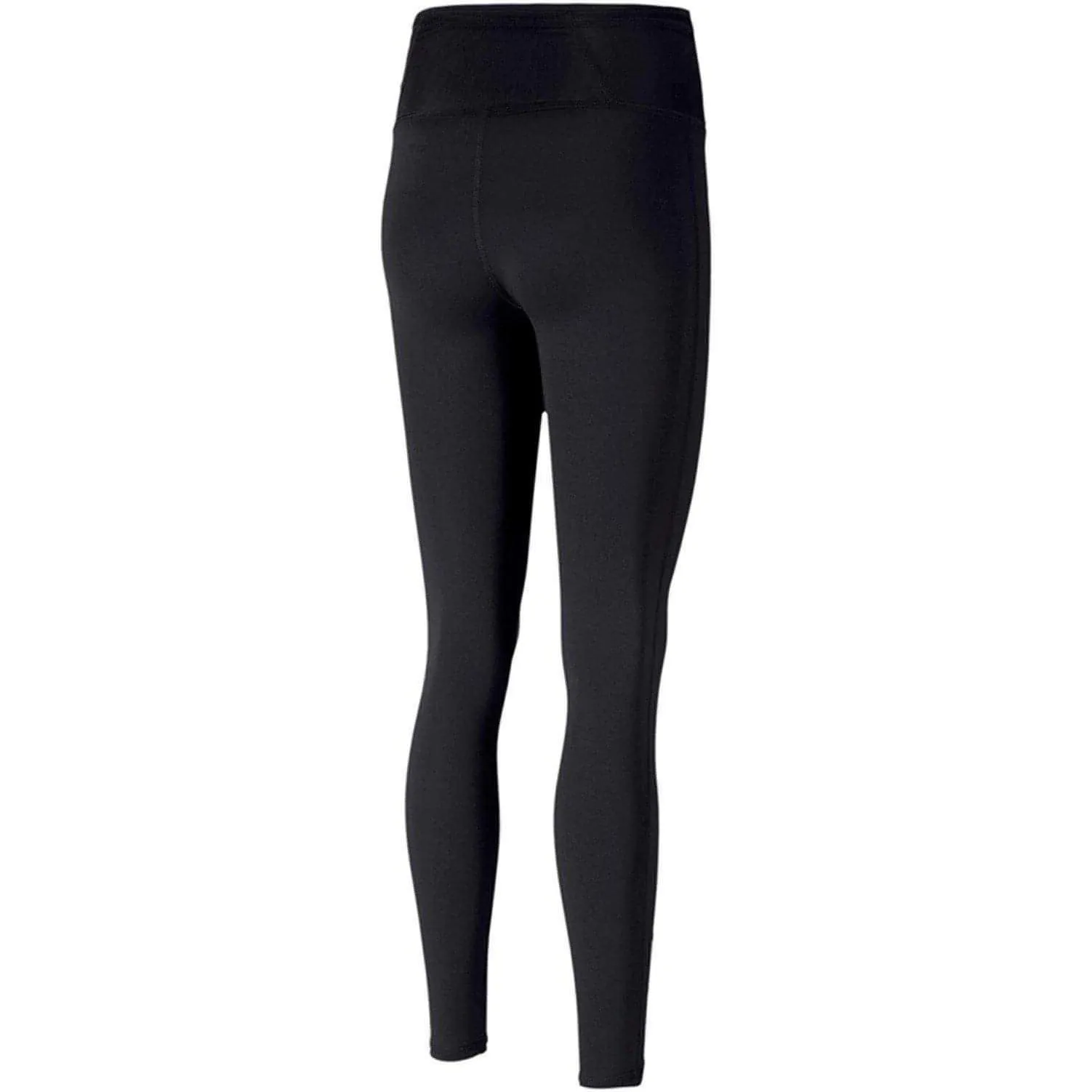 Puma High Rise Womens 7/8 Training Tights - Black