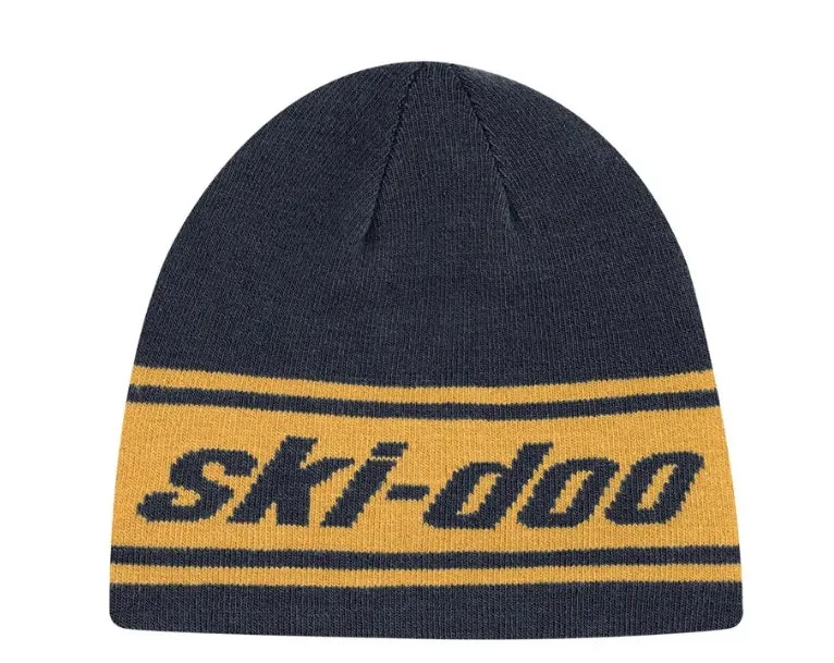 Reversible Ski-Doo Beanie 24