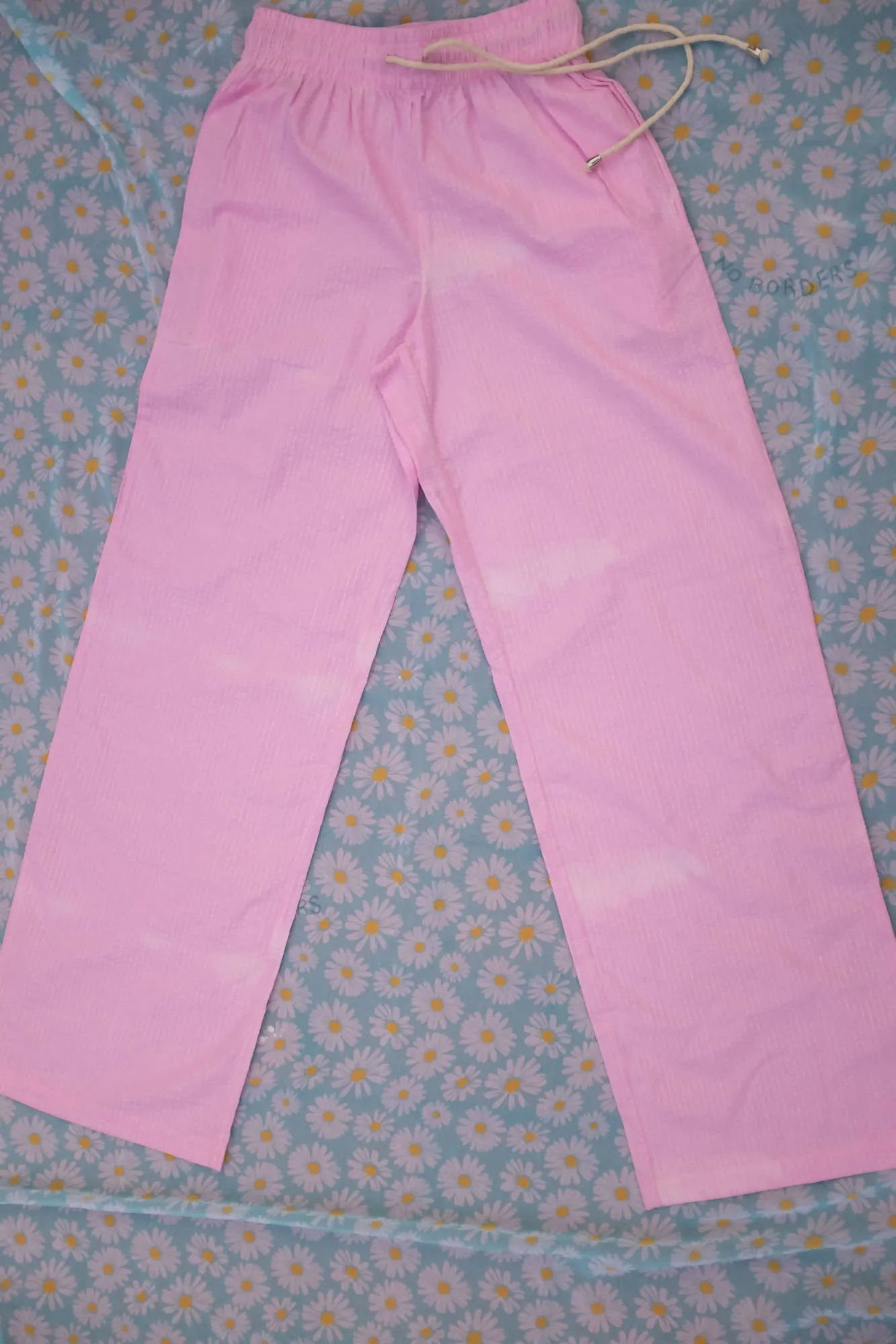 ROSE TROUSERS