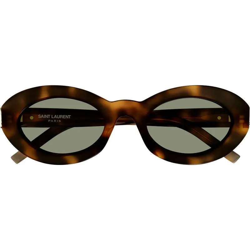 SAINT LAURENT SLM136002 - HAVANA