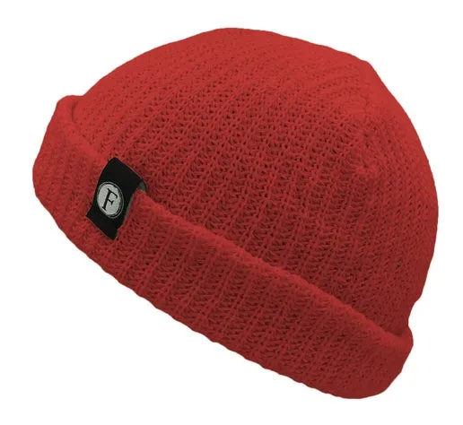 Skull Cap Beanie