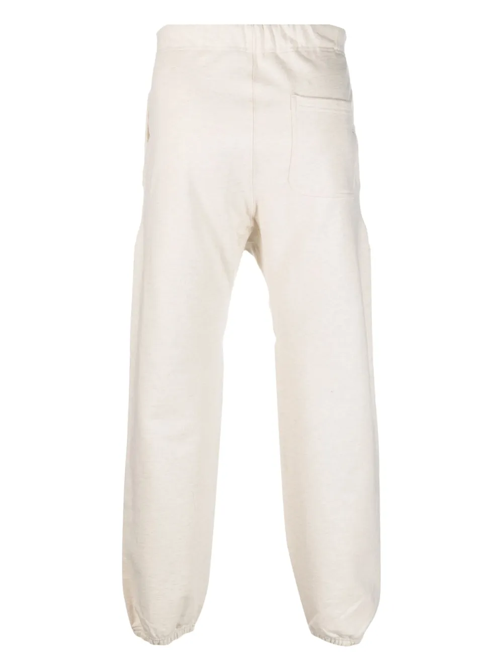 SNOW PEAK Trousers Beige