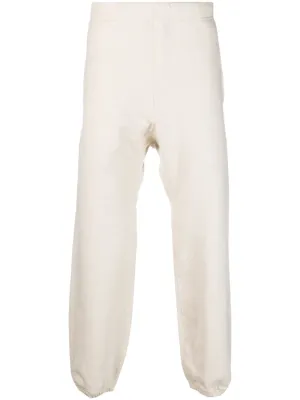 SNOW PEAK Trousers Beige