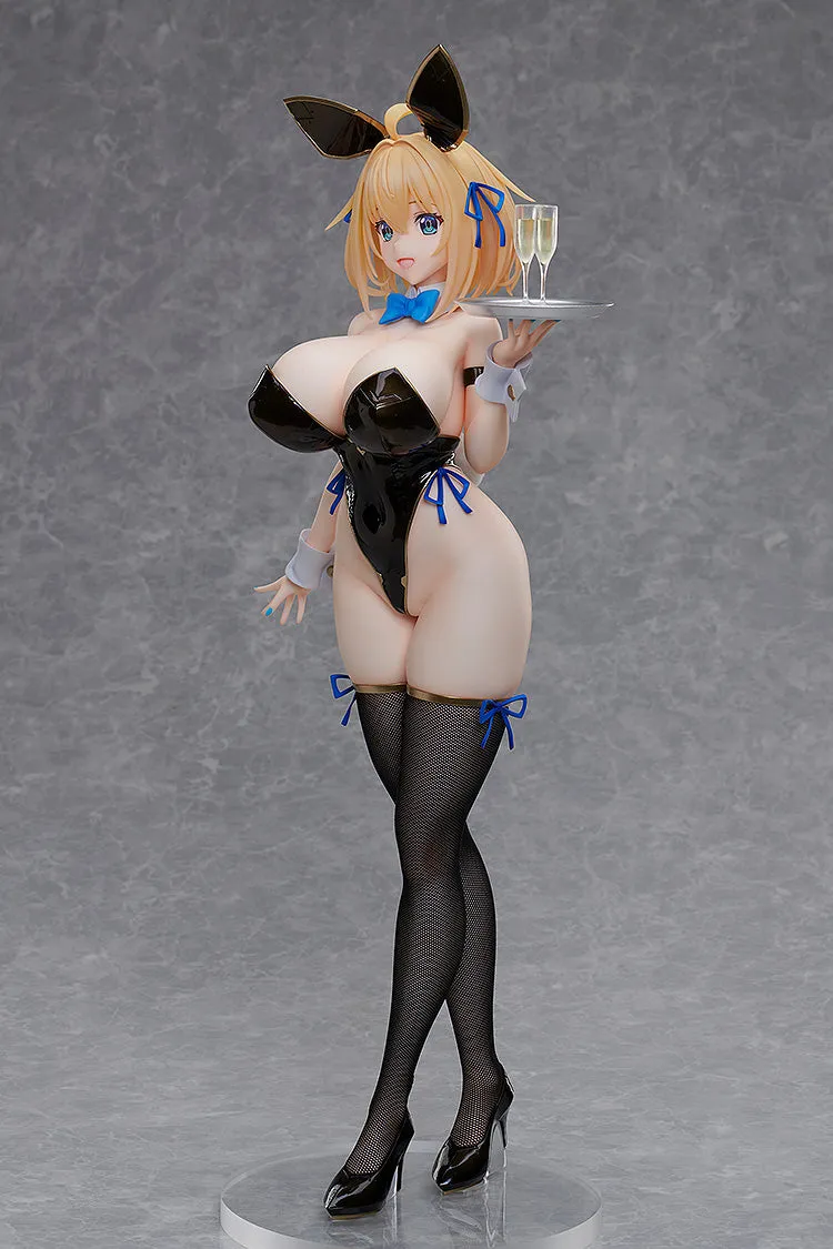 Sophia F. Shirring: Bunny Ver. 2nd 1/4 Scale Figure