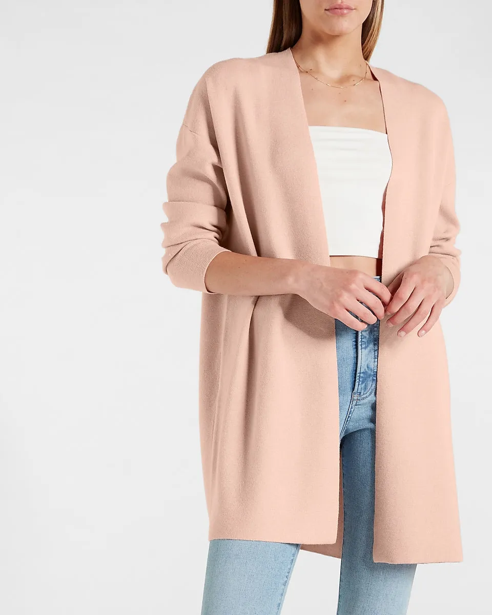 Supersoft Cardigan in Foundation