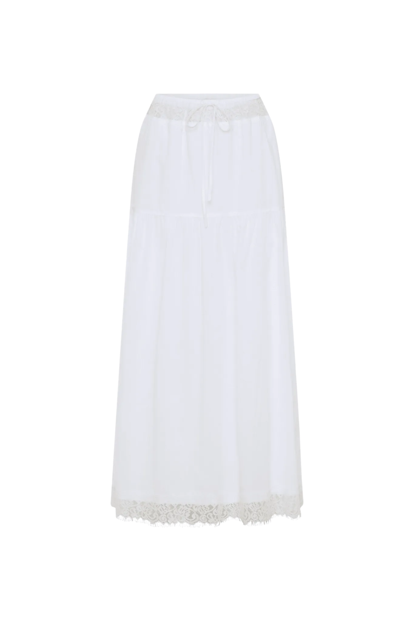 TALENA MAXI SKIRT