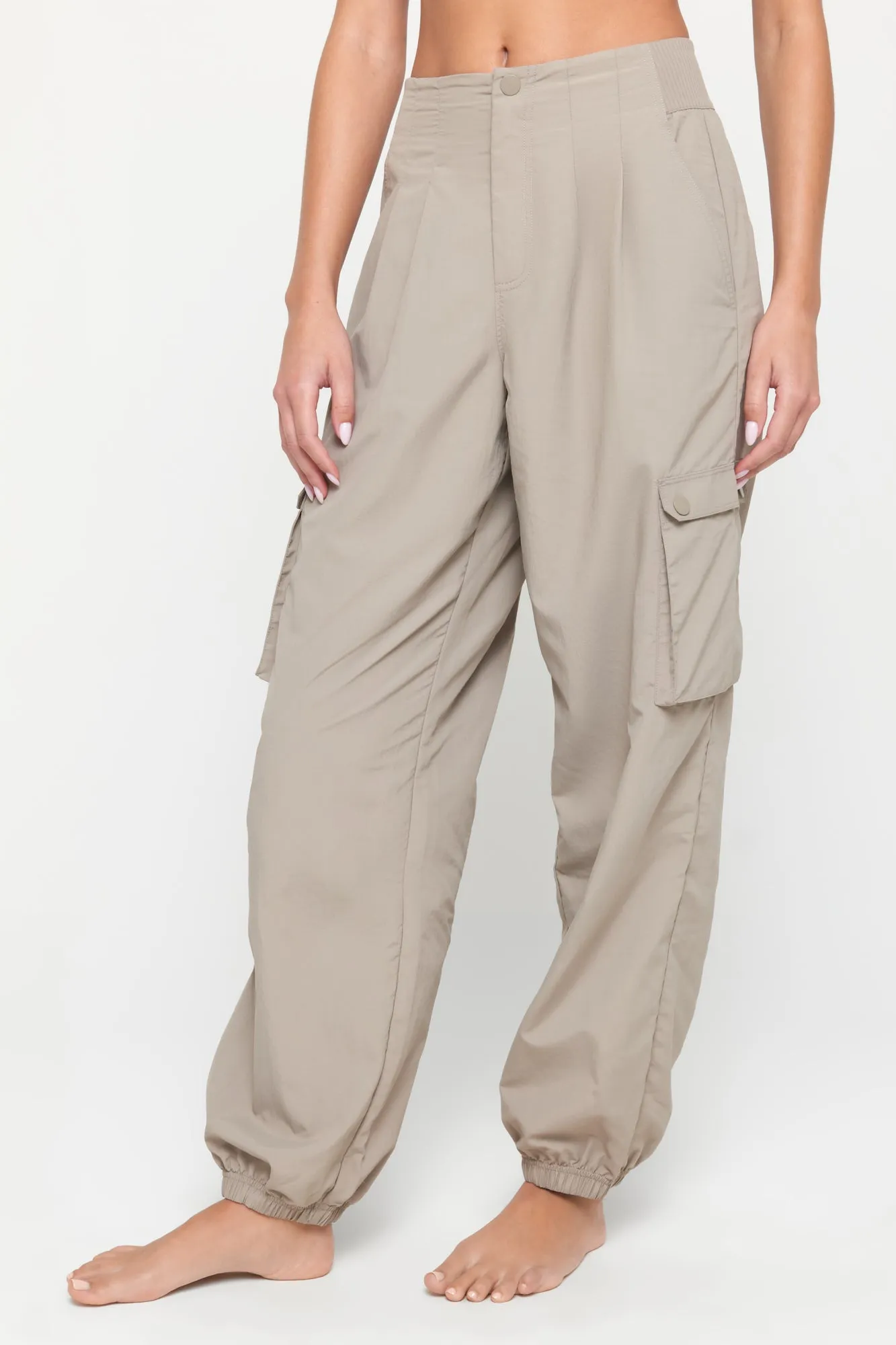 Taylor Cargo Pant