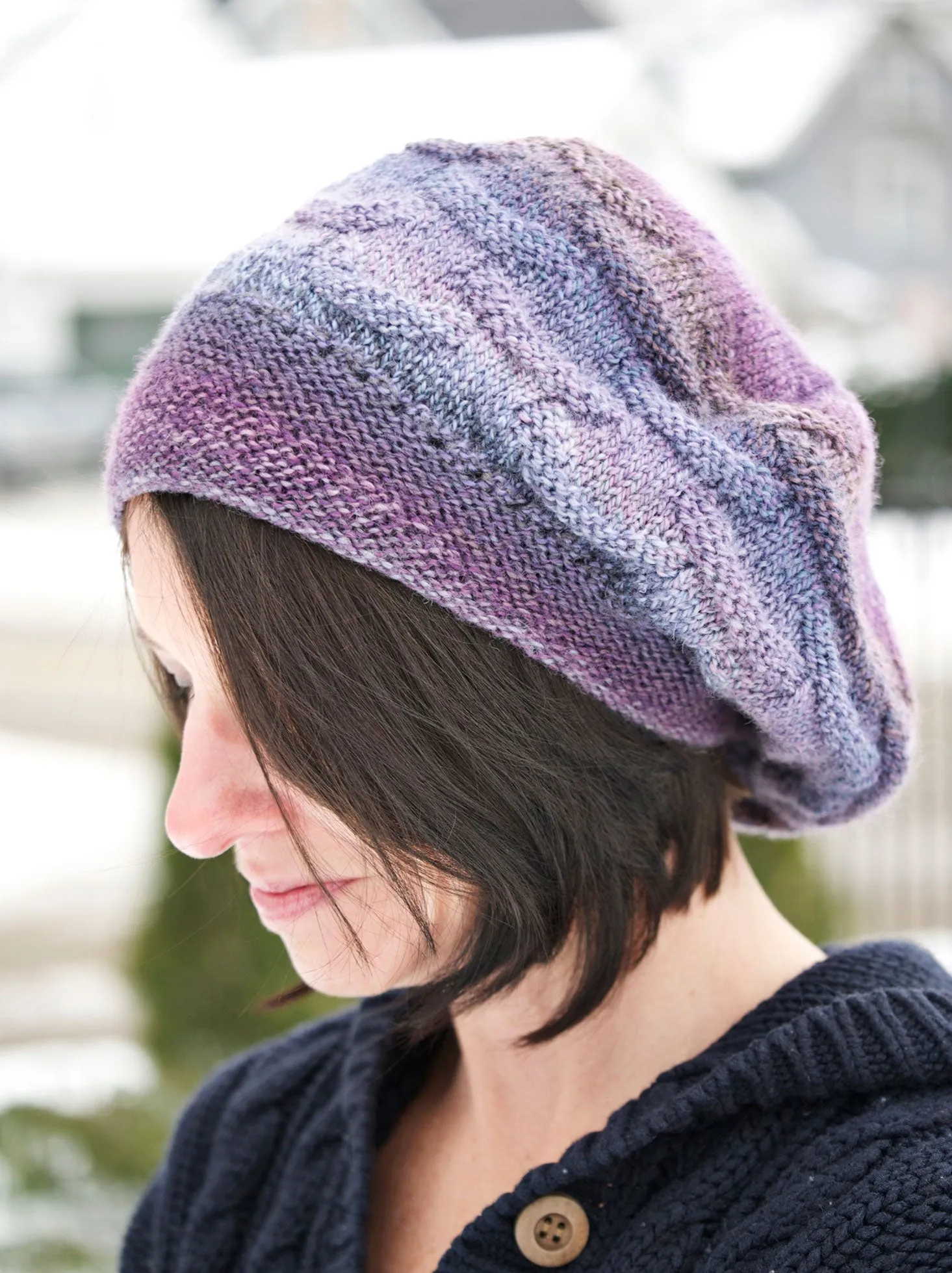 Tellins <br/><small>knitting pattern</small>