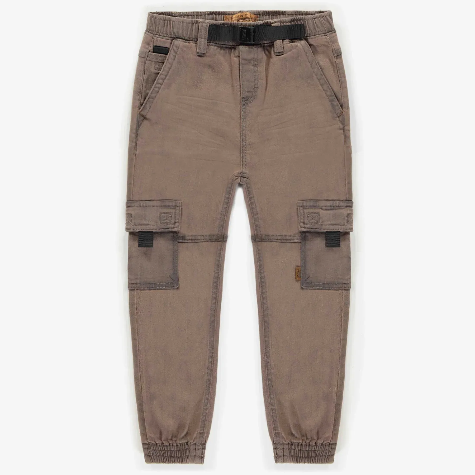 The Eddie Cargo Denim - KIDS