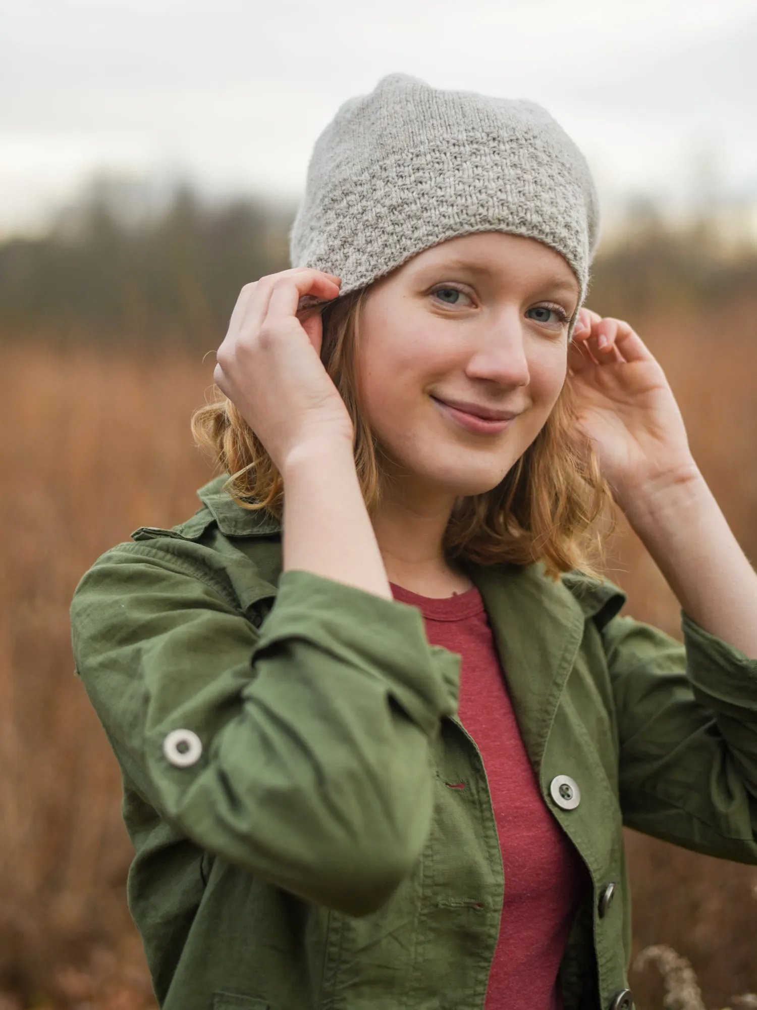 The Goobalini Hat