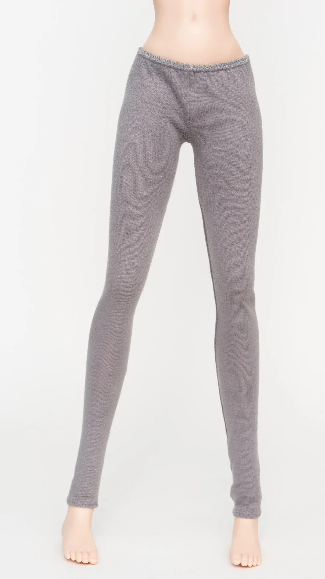 Tights Gray