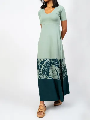 Tropics Maxi Dress