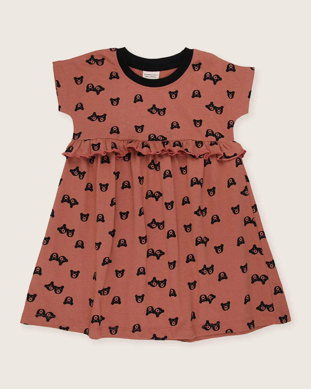 Two Bears Dress