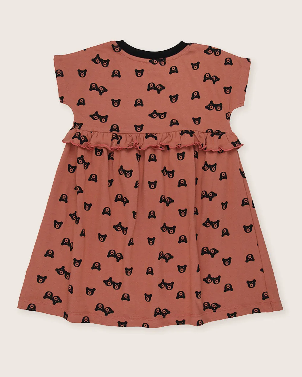 Two Bears Dress