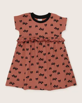 Two Bears Dress