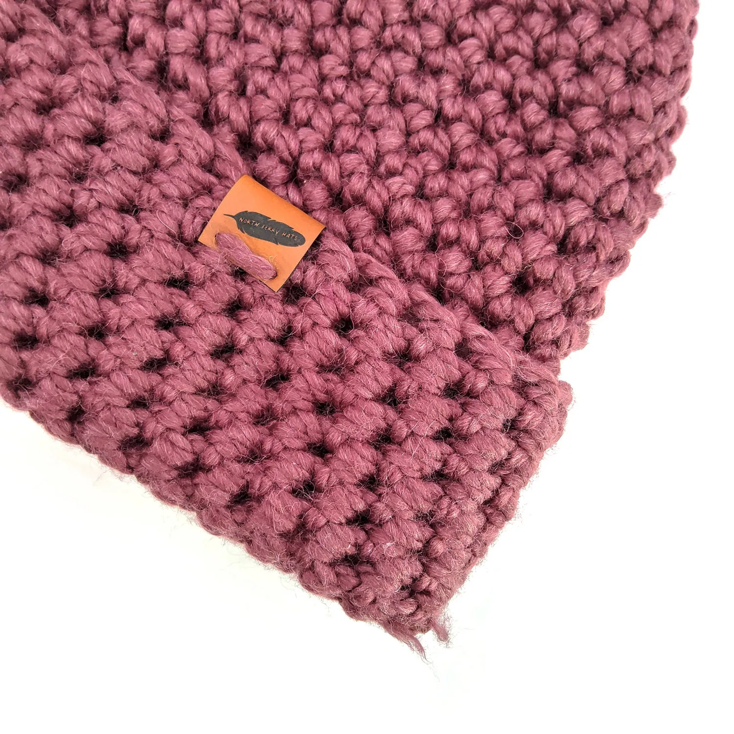 Unisex Beanie / FIG