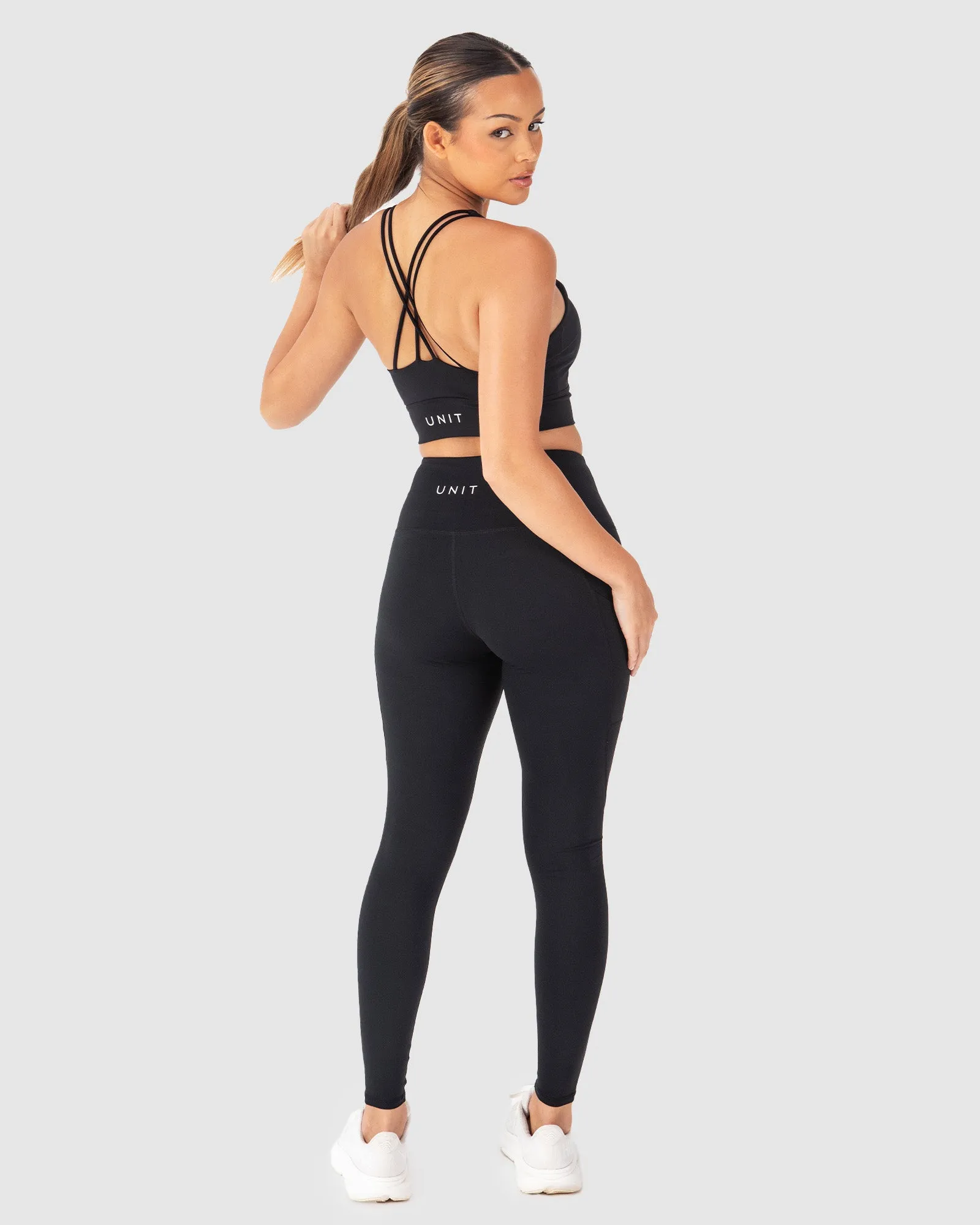 UNIT Energy Active Ladies Leggings