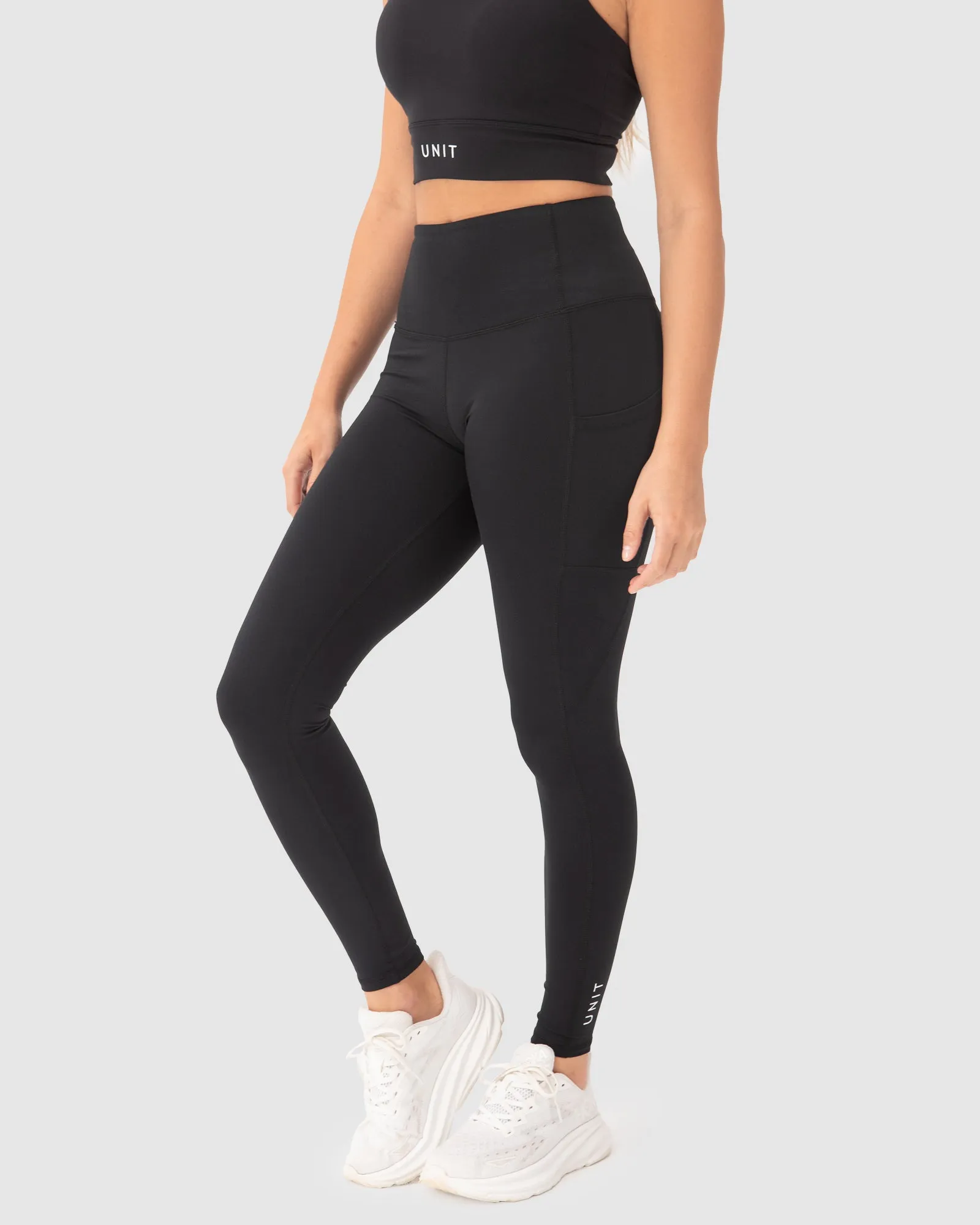 UNIT Energy Active Ladies Leggings