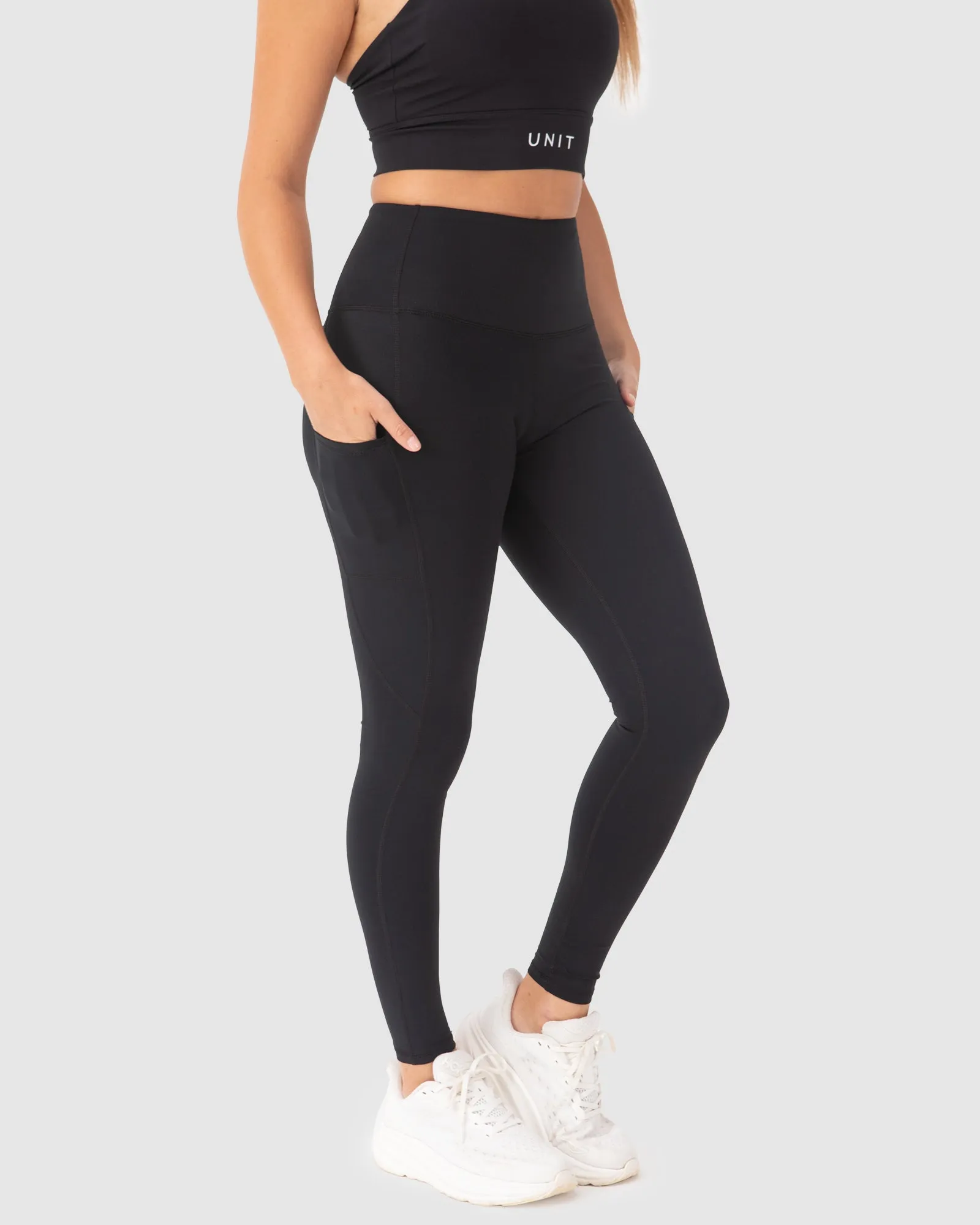 UNIT Energy Active Ladies Leggings