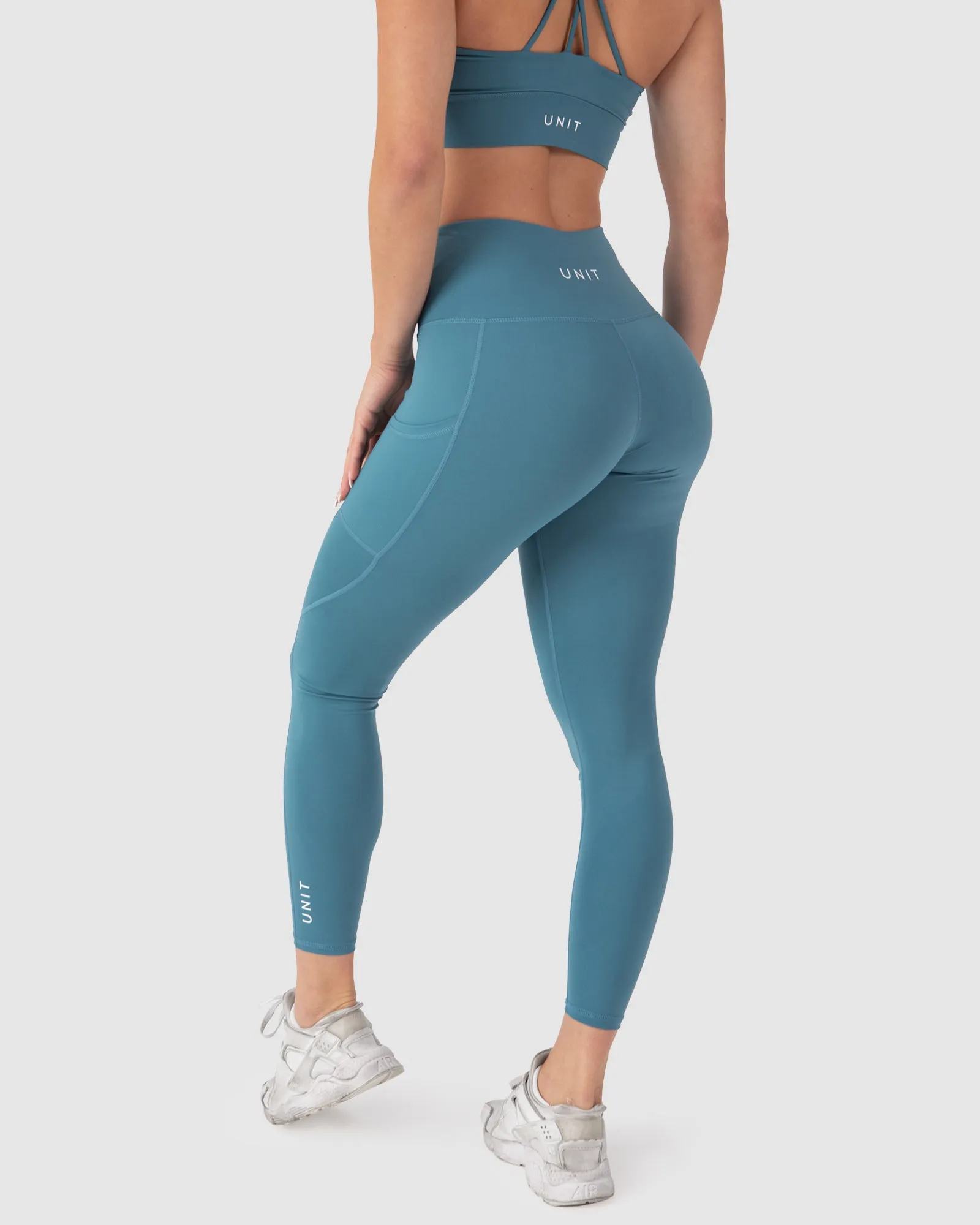 UNIT Energy Ladies Leggings