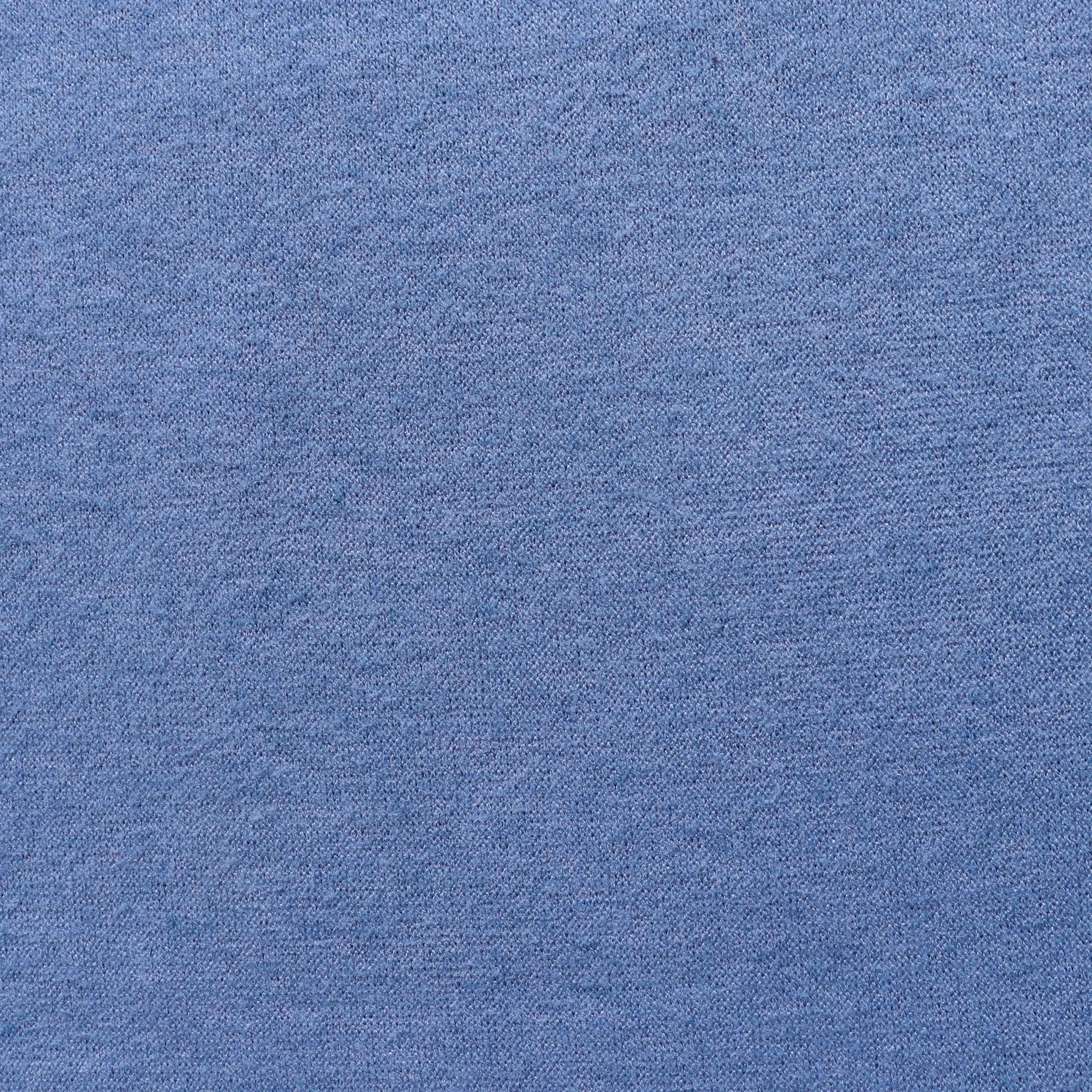 Viscose Soft Knit - Cornflower Blue