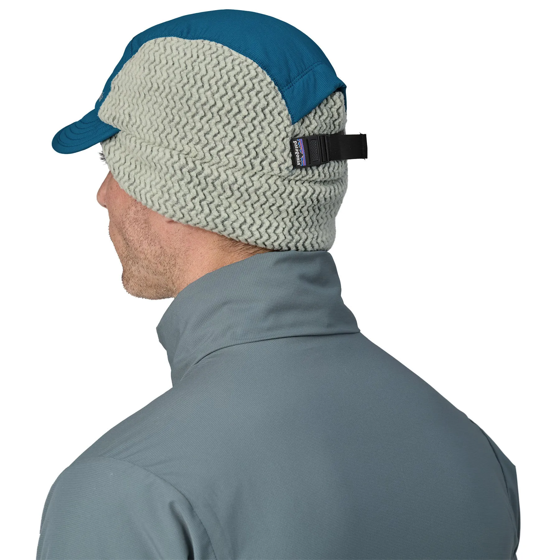 Winter Duckbill Cap