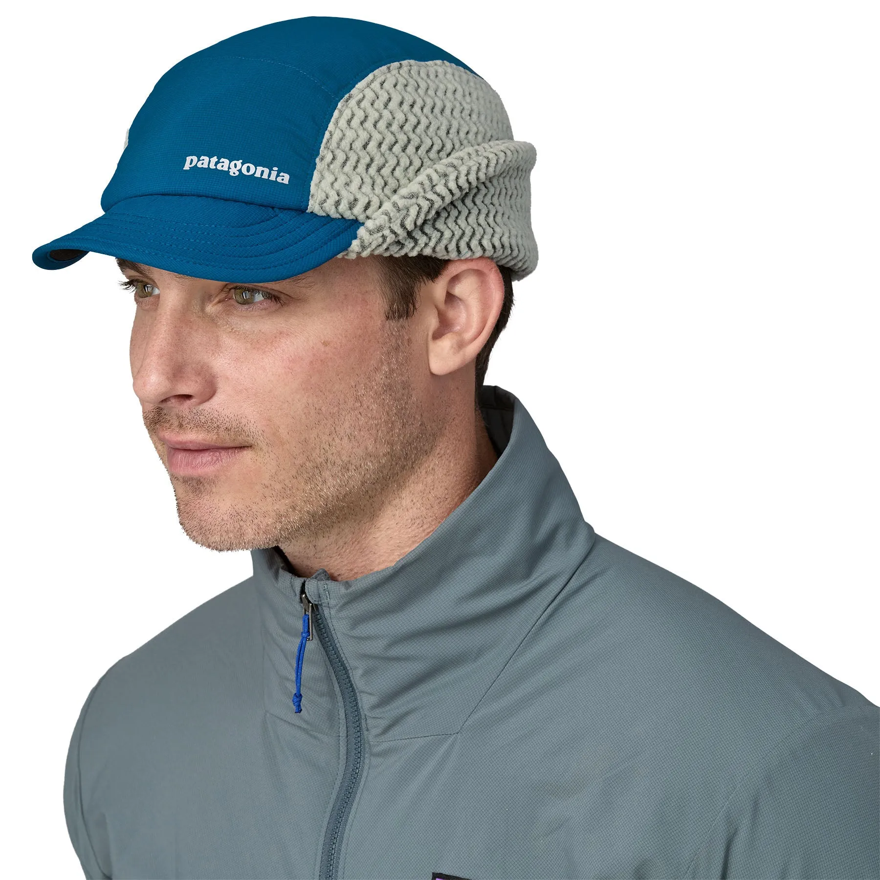 Winter Duckbill Cap