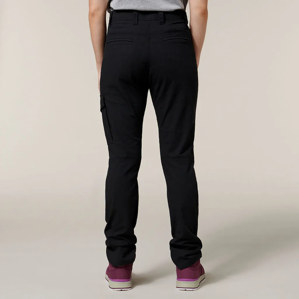 Women’s Ripstop Slim Fit Cargo Pant - Y08930