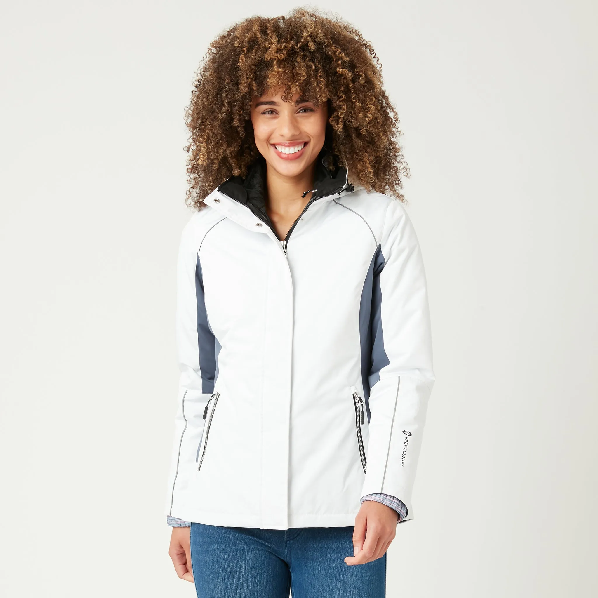 Women's Summit II Systems Jacket