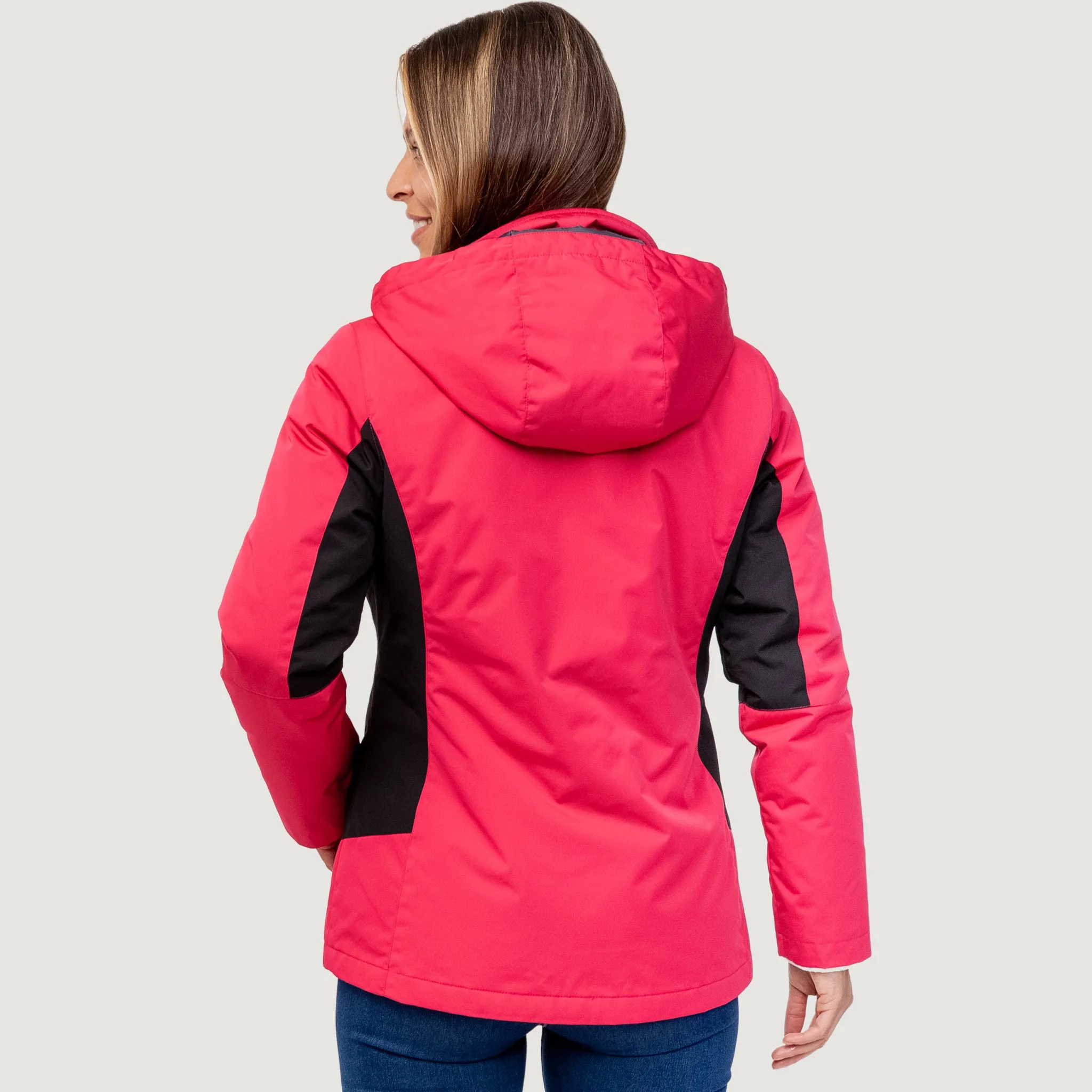 Women's Summit II Systems Jacket