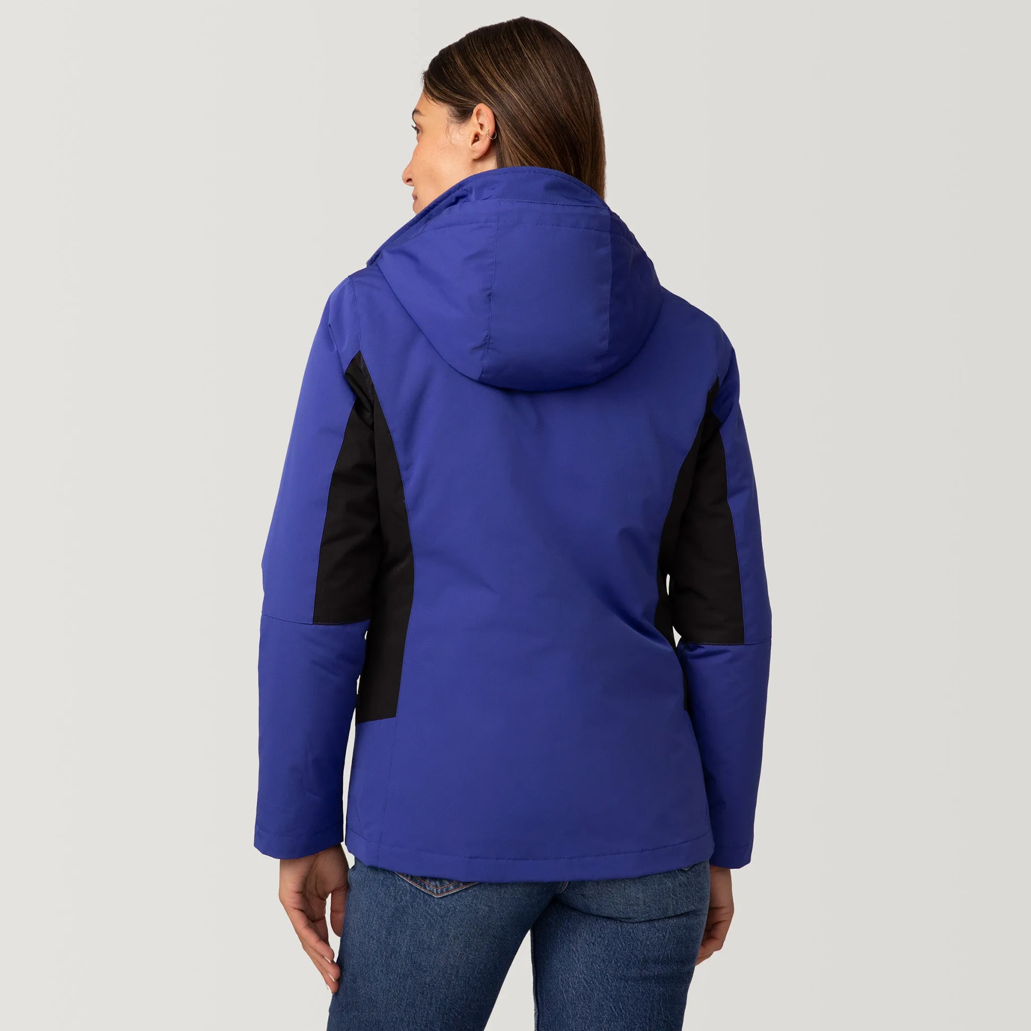 Women's Summit II Systems Jacket