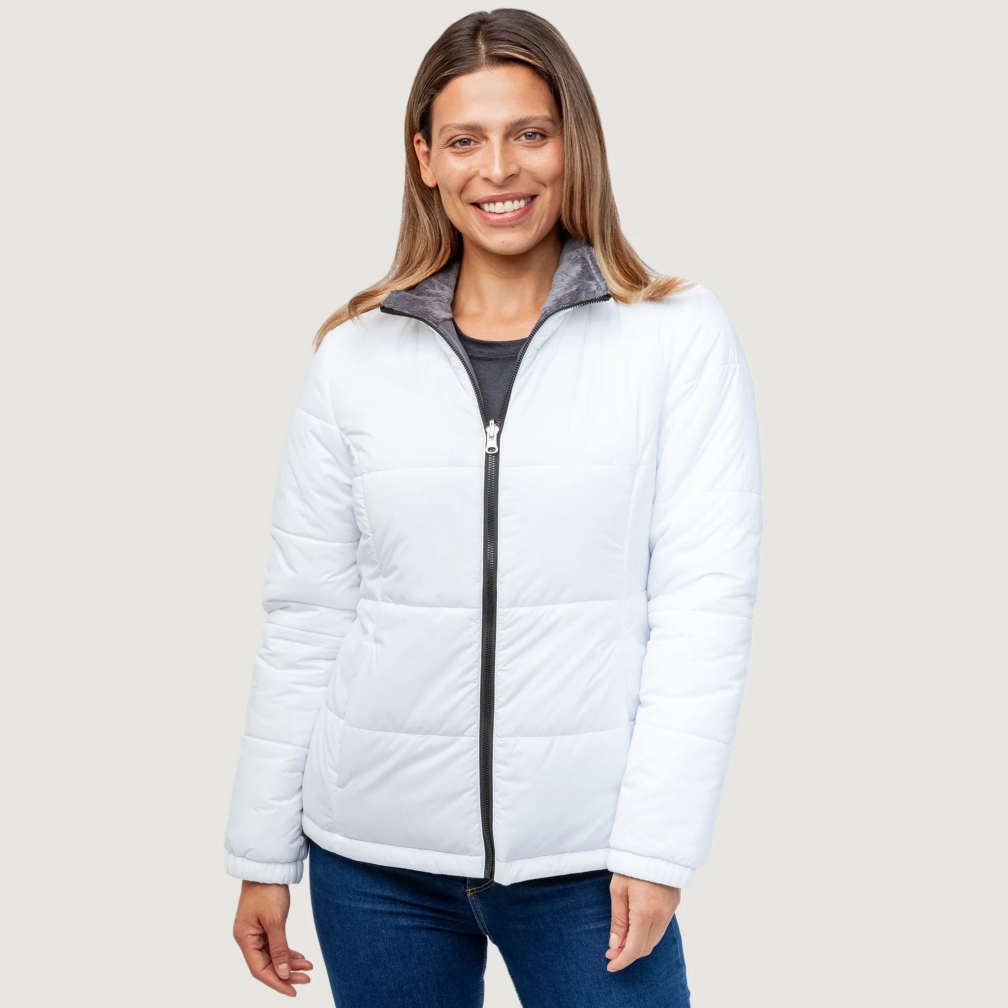 Women's Summit II Systems Jacket