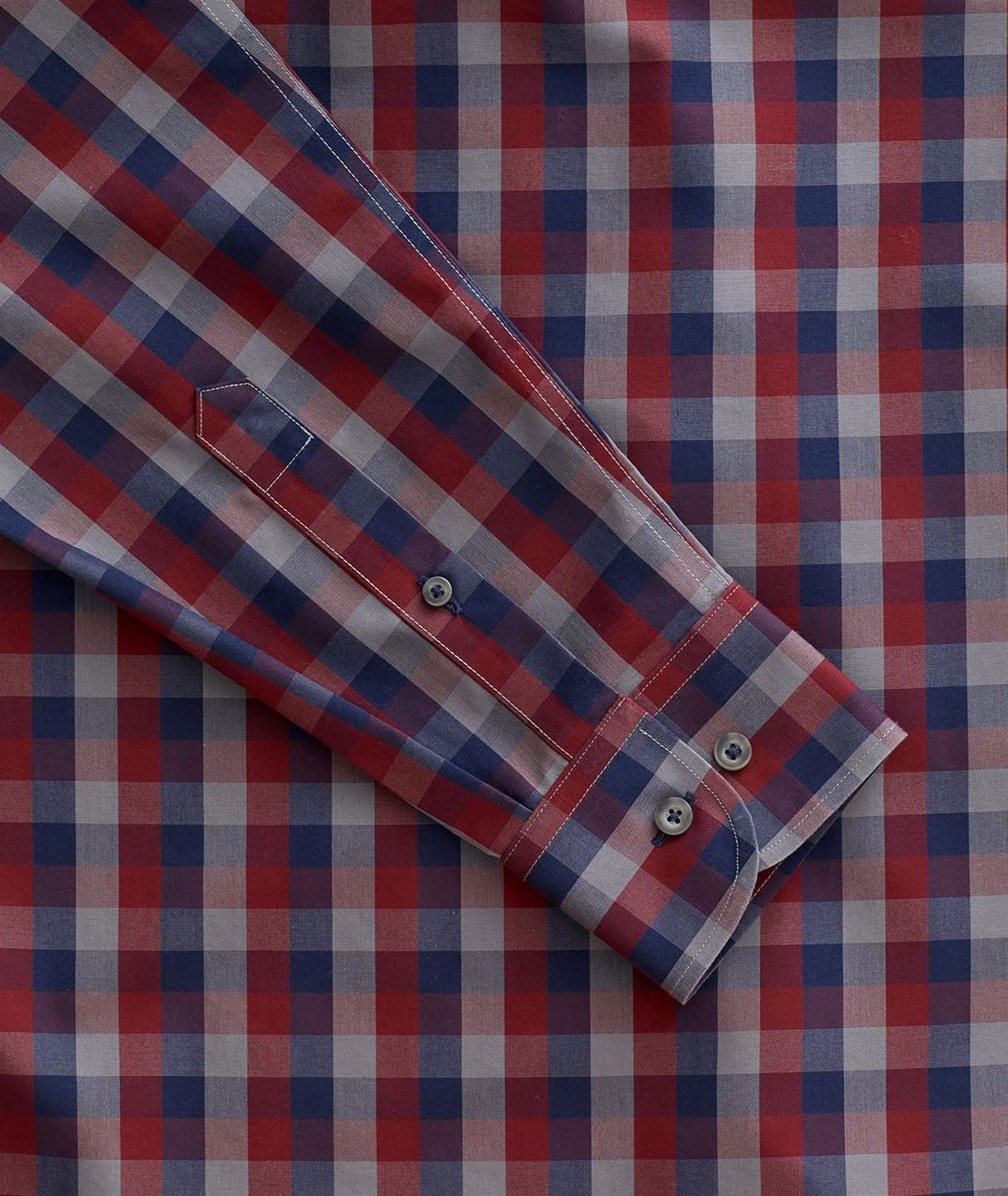 Wrinkle-Free Pomerol Shirt