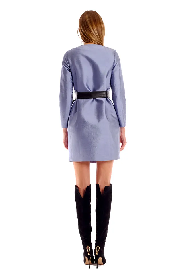 Xenia Coat Dress