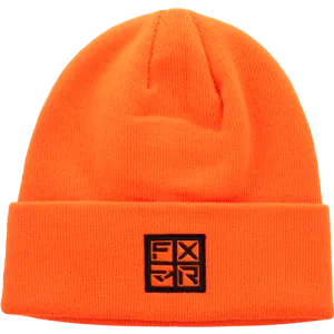 Youth Task Beanie